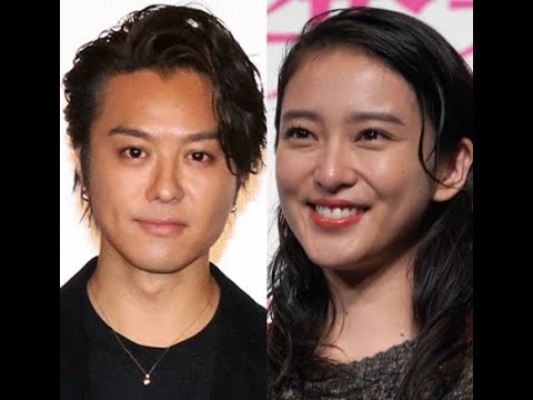 最新ニュース – 武井咲&TAKAHIRO、レアな2ショット!夫婦仲良く「THE MATCH」観戦 「尊過ぎる」の声