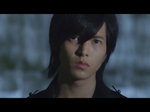 Tomohisa Yamashita #山下智久 #クロザギ (Fan-editclip)