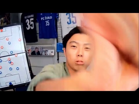 【放送事故】配信中ホリエモンばりに激ギレするレオザ【切り抜き】