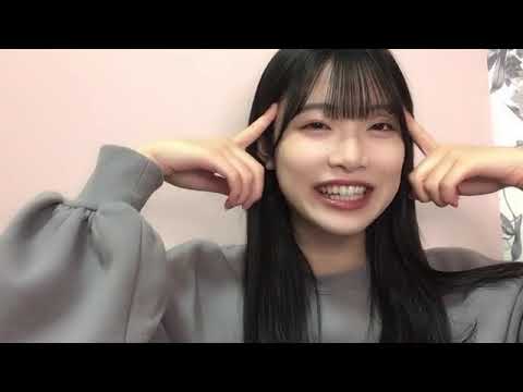 OGOE HARUKA 2022年03月22日19時29分55秒 小越 春花
