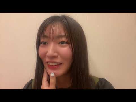 TERADA HINA 2022年08月24日19時16分56秒 寺田 陽菜