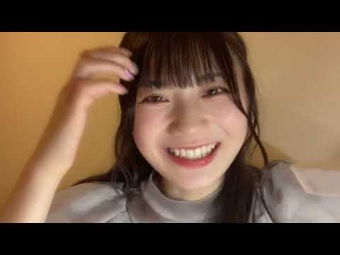 FUJISAKI MIYU 2022年08月20日22時02分53秒 藤崎 未夢