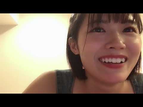 ANDO CHIKANA 2022年08月21日21時59分44秒 安藤 千伽奈(音ズレごめんなさい)
