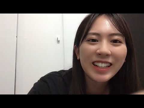 坂口 理子(HKT48 チームH)