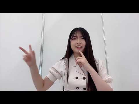 MIMURA HINO 2022年08月21日17時20分47秒 三村 妃乃