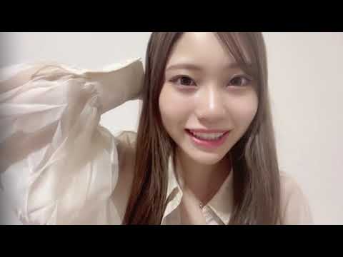 KAWAGOE SAAYA 2022年08月21日23時03分39秒 川越 紗彩
