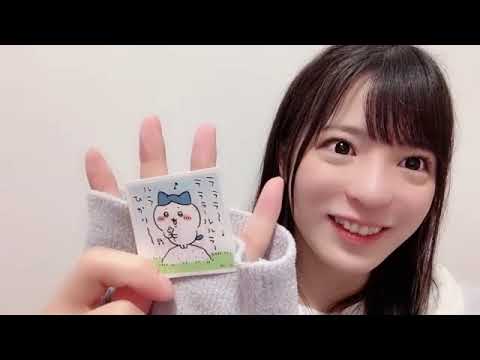 長野 雅(HKT48 チームKⅣ)