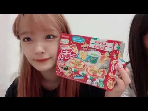 MOROHASHI HINATA 2022年08月22日22時09分22秒 諸橋 姫向