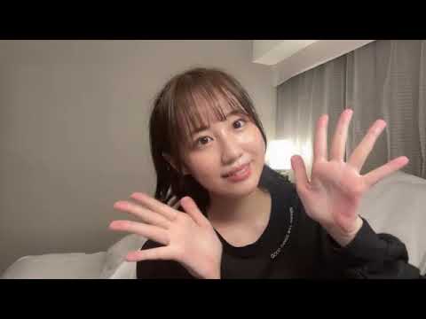 NISHIMURA NANAKO 2022年08月19日22時31分37秒 西村 菜那子