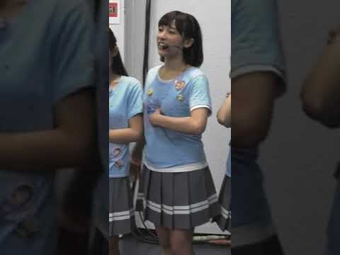 あんちゃん。お胸があんじゅってラブライブる。 #shorts