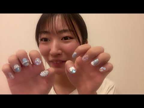 TERADA HINA 2022年08月16日19時52分55秒 寺田 陽菜