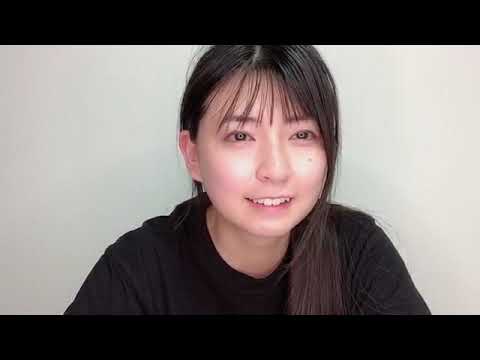 MIMURA HINO 2022年08月25日23時27分30秒 三村 妃乃