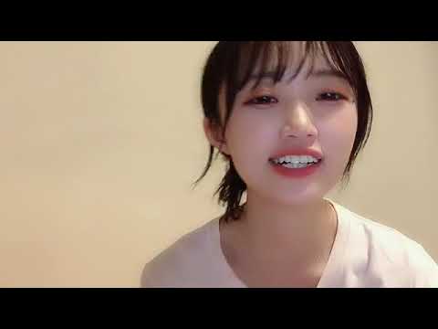 NAKAI RIKA 2022年08月24日21時09分35秒 中井 りか