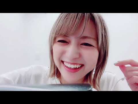AYUTARO NUMA 2022年07月24日20時49分21秒 中村 歩加