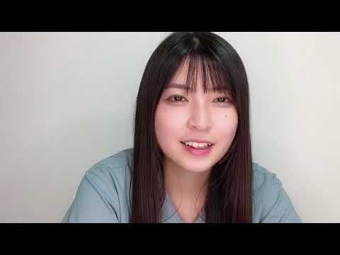 MIMURA HINO 2022年08月24日23時43分57秒 三村 妃乃