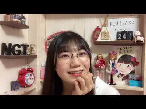 48 FUJISAKI MIYU 2022年08月24日23時08分48秒 藤崎 未夢