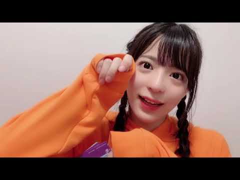 長野 雅(HKT48 チームKⅣ)