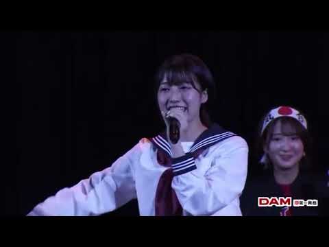 NMB48 うまぴょい伝説が最高すぎた(合いの手アリ) ムチャクセ公演