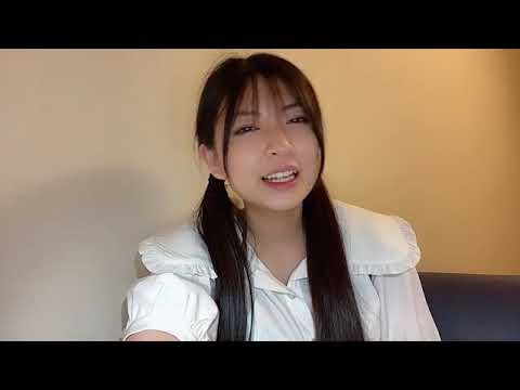 MIMURA HINO 2022年08月20日22時05分19秒 三村 妃乃