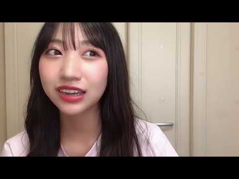 後藤 陽菜乃(HKT48 チームTⅡ) *栄光のラビリンスCMリクエスト第3位