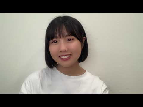 FURUTATE AOI 2022年07月10日18時02分21秒 古舘 葵