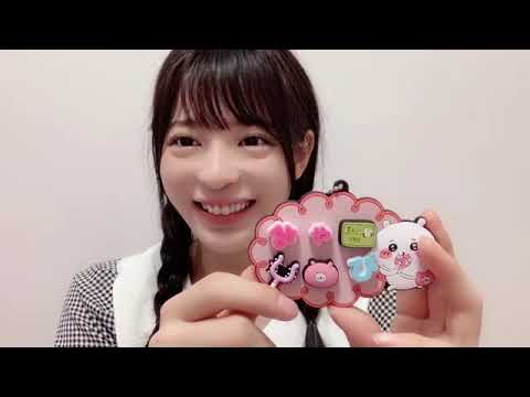 長野 雅(HKT48 チームKⅣ)