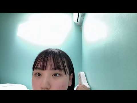 清水 紗良(STU48 2期生) 2022年08月27日 SHOWROOM
