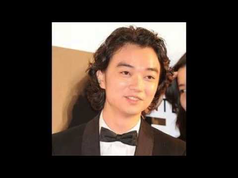 染谷将太