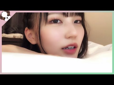 22/08/26 吉崎凜子 STU48 2期生