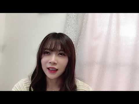 NARA MIHARU 2022年08月28日17時02分27秒 奈良 未遥