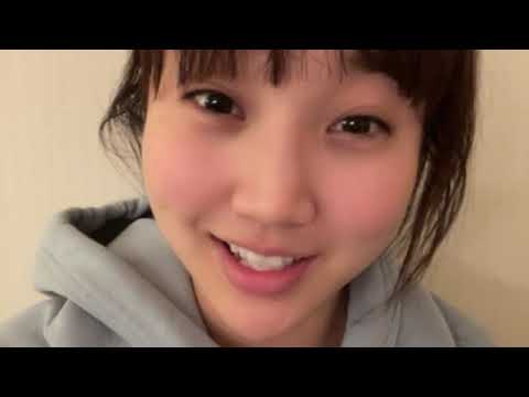 YAMADA NOE 2022年02月21日23時43分43秒 山田 野絵