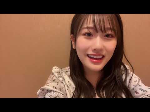 小田 彩加(HKT48 チームTⅡ)*栄光のラビリンスCM選抜リクエスト第1位