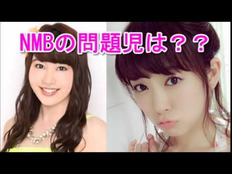 渡辺美優紀×門脇佳奈子「NMB48の問題児は??」「はだかで踊る」