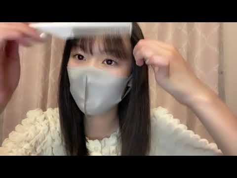 SATO KAIRI 2022年08月27日21時36分48秒 佐藤 海里
