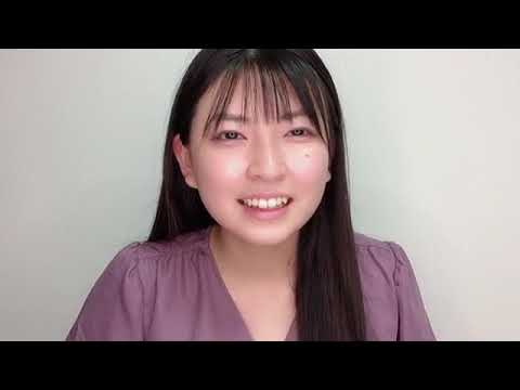 MIMURA HINO 2022年08月27日22時03分01秒 三村 妃乃