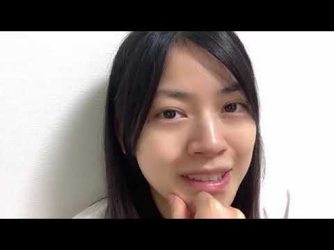 48 Kaoru Takaoka 2022年08月14日11時01分24秒 高岡 薫(AKB48 チーム8)
