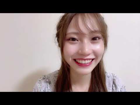 KAWAGOE SAAYA 2022年08月27日22時03分02秒 川越 紗彩
