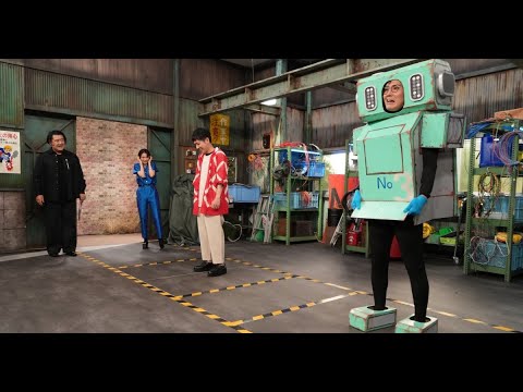 最新ニュース – 二宮和也、『新しいカギ』で急きょミッションに参戦「嫌だなー!」