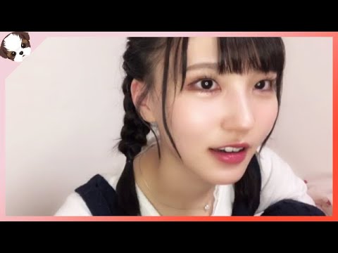 22/08/28 吉崎凜子 STU48 2期生
