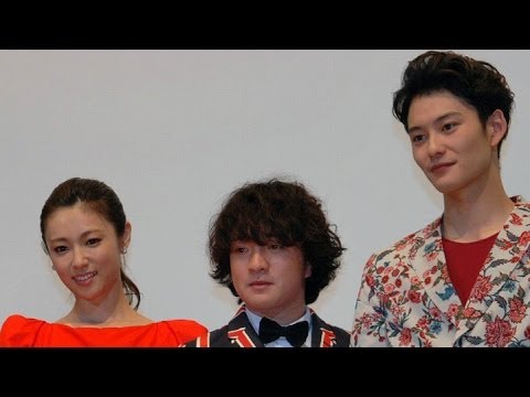 岡田将生、濱田岳と相思相愛「彼女候補です」