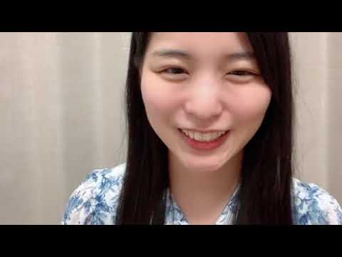 小島 愛子(STU48 2期生) 2022年08月27日 SHOWROOM
