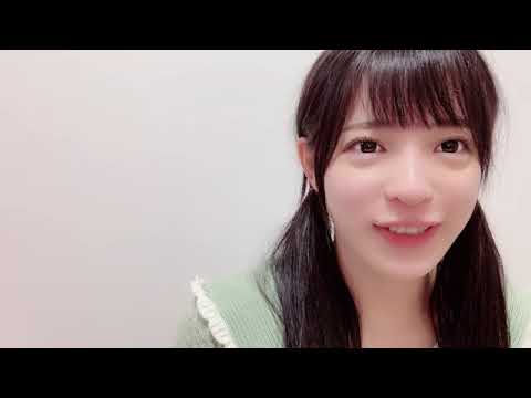 長野 雅(HKT48 チームKⅣ)