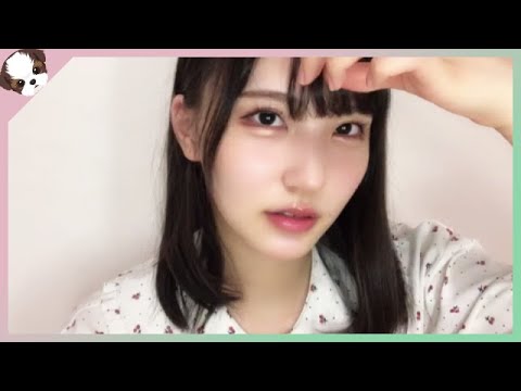 22/08/23 吉崎凜子 STU48 2期生