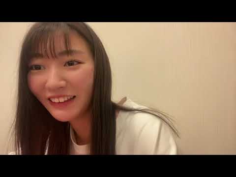 TERADA HINA 2022年08月26日19時28分35秒 寺田 陽菜