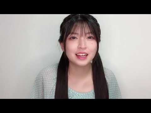 MIMURA HINO 2022年08月13日20時35分48秒 三村 妃乃