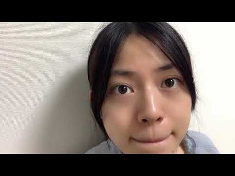 48 Kaoru Takaoka 2022年08月10日20時31分12秒 高岡 薫(AKB48 チーム8)