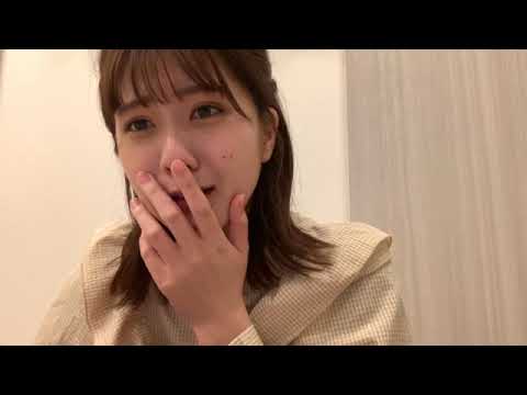 【AKB48 チーム8】やっぱりAKBが好き! まりあ、兼任と公演のことを語る(清水麻璃亜)