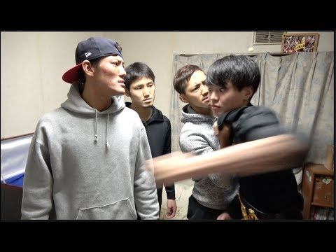 家に帰れなくなりました。