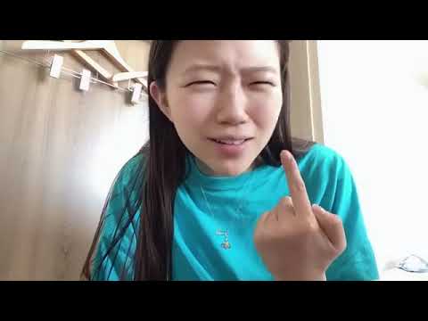 工藤理子(STU48 2期生)2022年7月30日SHOWROOM