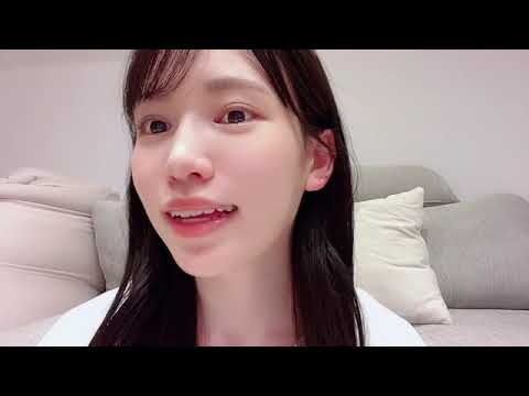 運上 弘菜(HKT48 チームKⅣ)